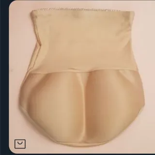 گن پروتز دار باسن