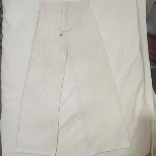 شلوار بافت وارداتی