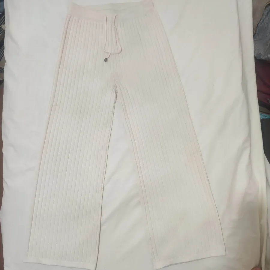 شلوار بافت وارداتی