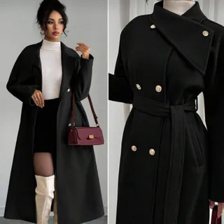 کت فوتر از برند shein