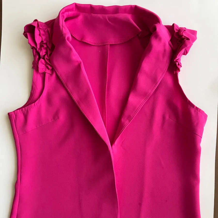 کت یا ژله حلقه ای جلو باز