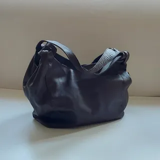 کیف دوشی چرم مشهد