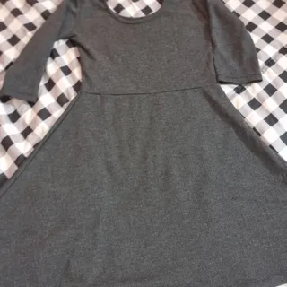 پیراهن جناغی ترگ