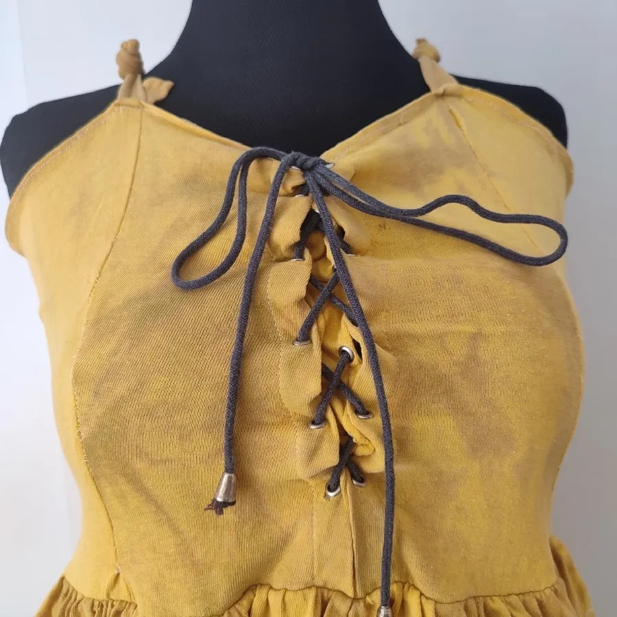 پیراهن امریکایی