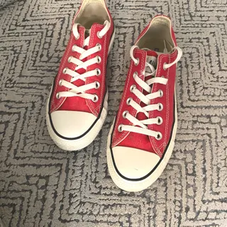 Converse allstar