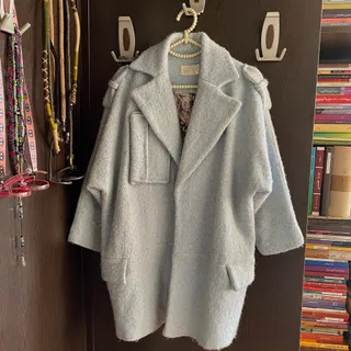 پالتو آستردار