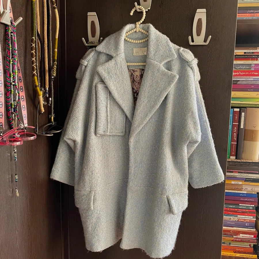 پالتو آستردار