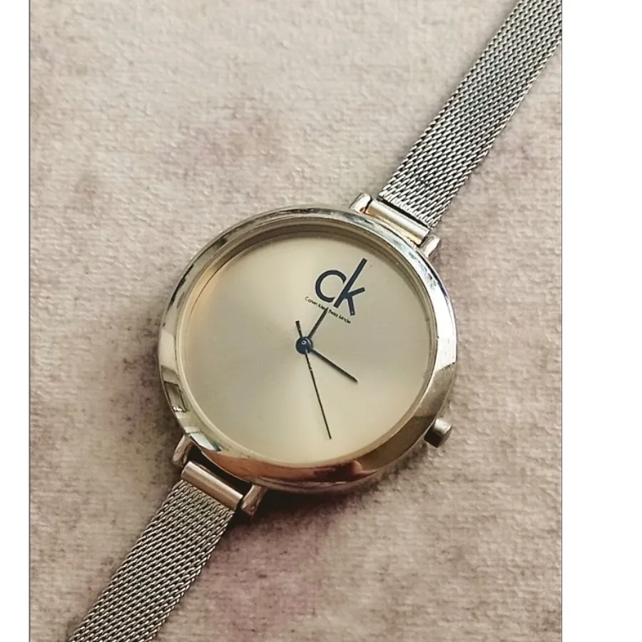 ساعت کلوین کلاین