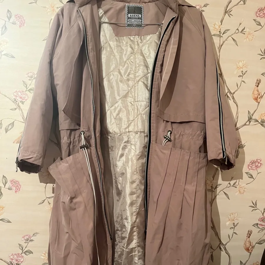 بارانی کاپشن