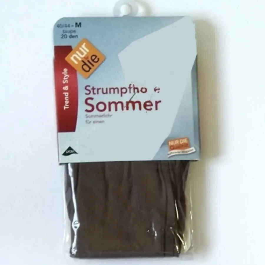 جوراب شلواری نوردای آلمان