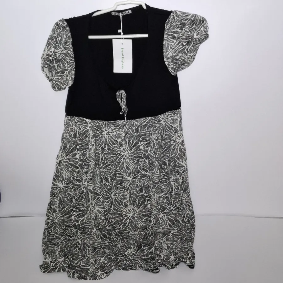 پیراهن راحتی