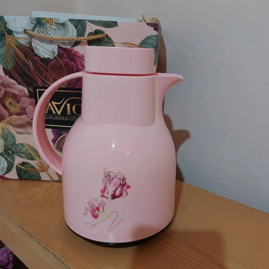 فلاسک آکبند