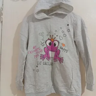 هودی دخترانه