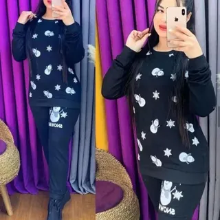 ست بلوز شلوار