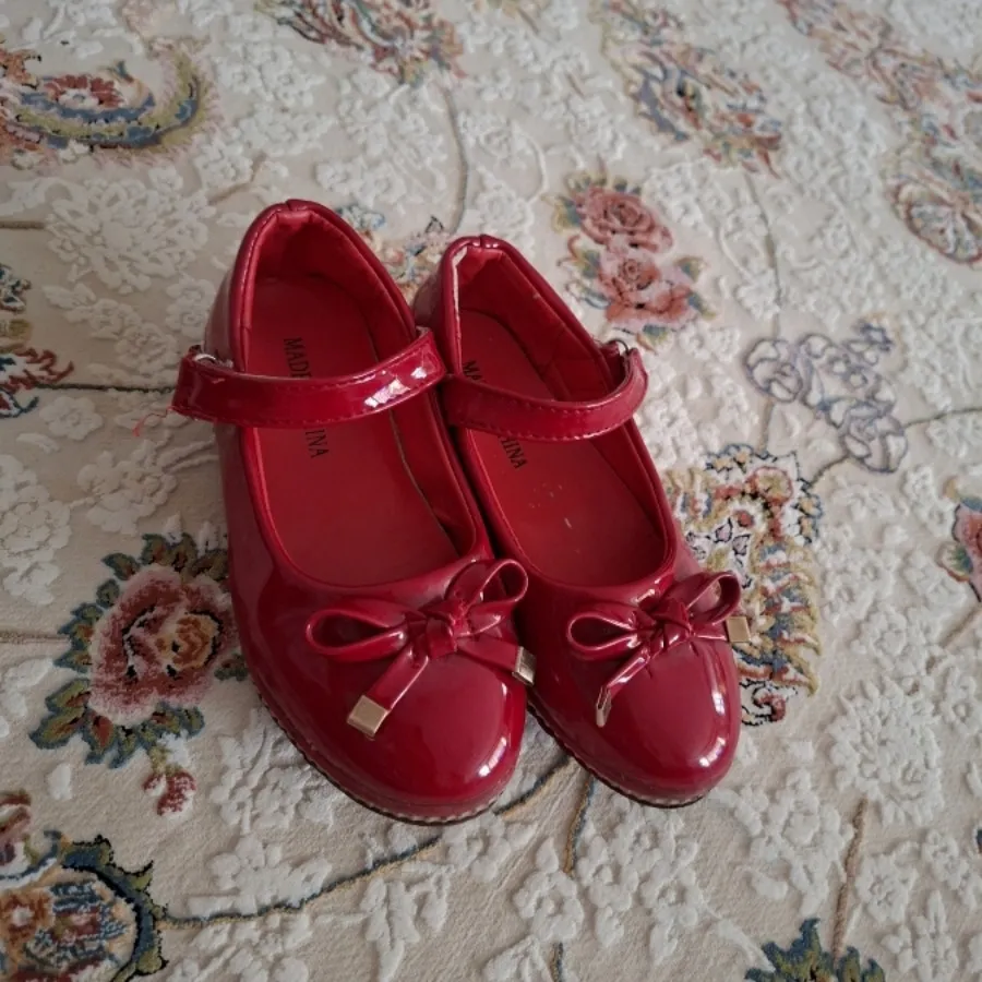 کفش دخترانه