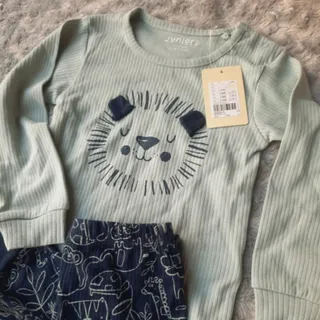 بلوز شلوار بچه