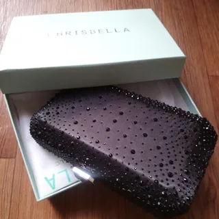 کیف مجلسی نگینی کریس بلا