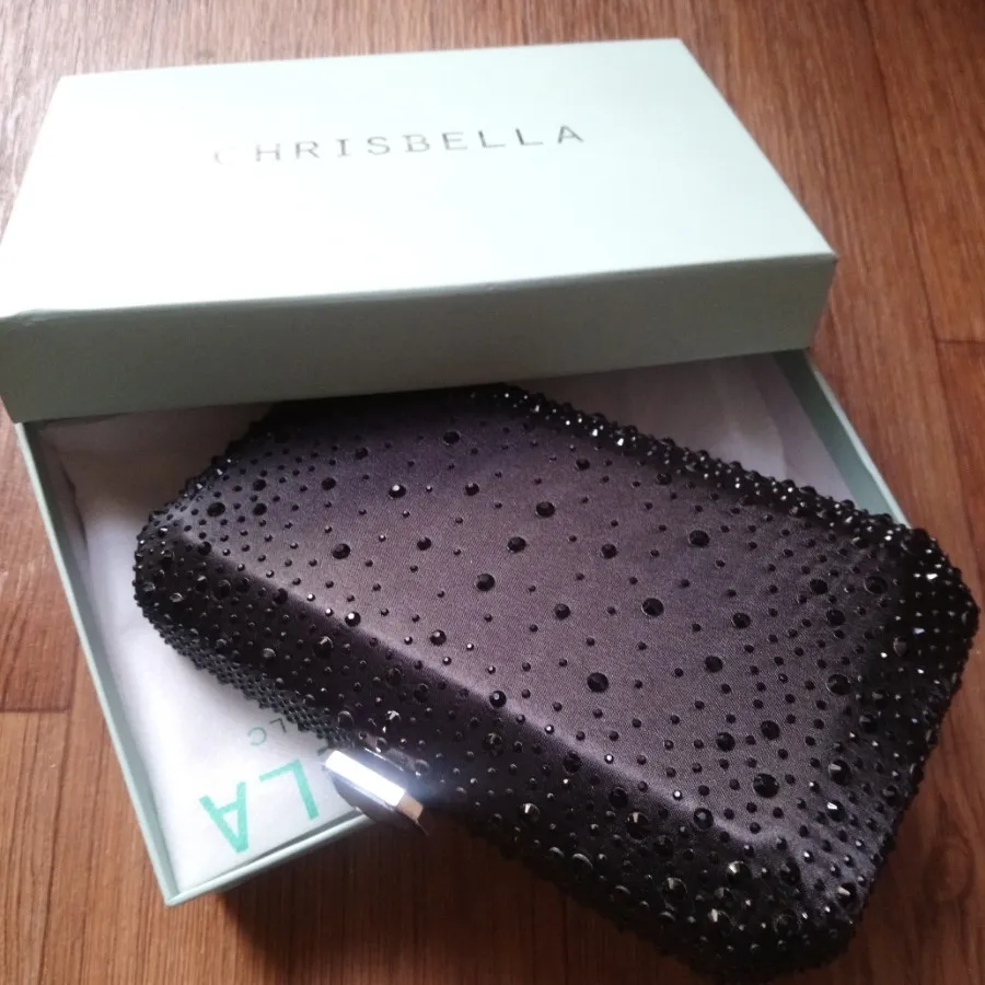 کیف مجلسی نگینی کریس بلا