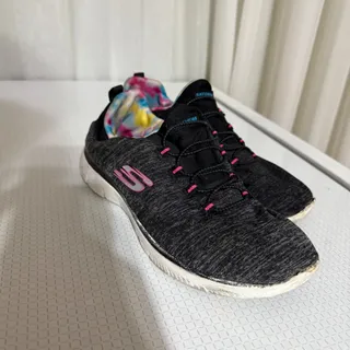 کفش اسکیچرز اصل