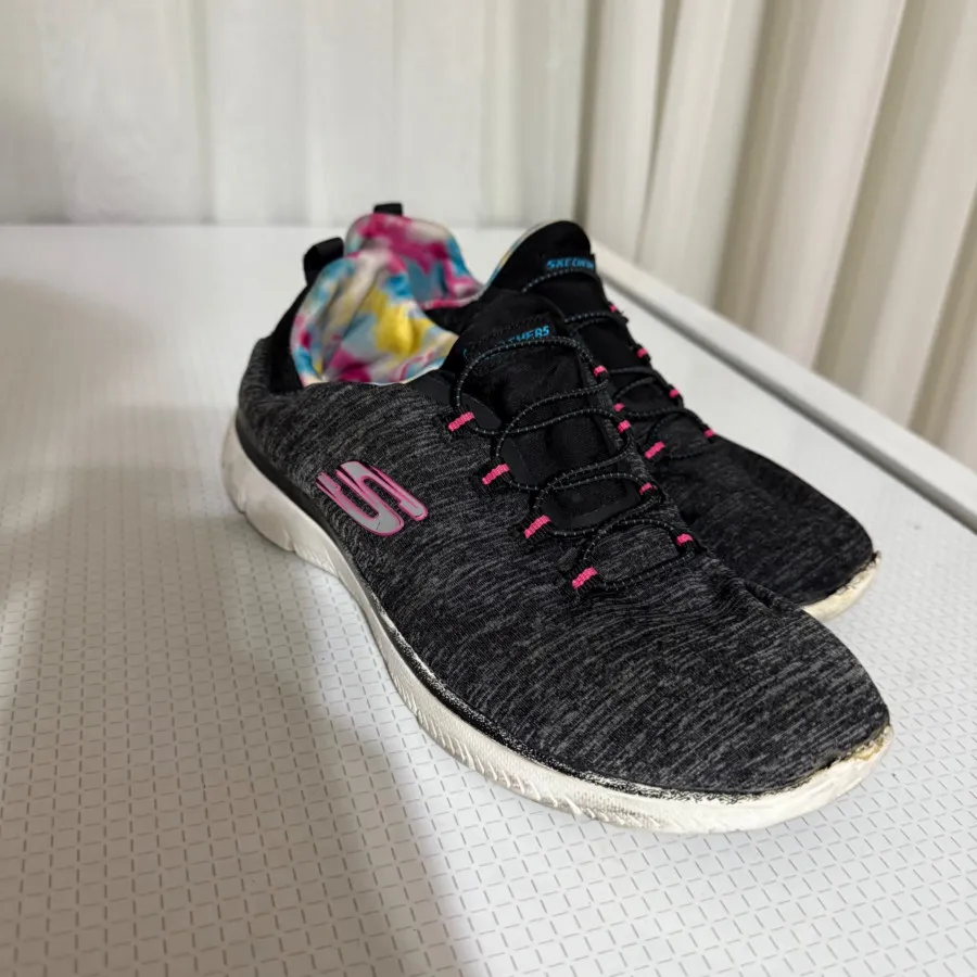 کفش اسکیچرز اصل