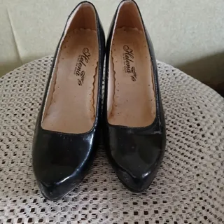 کفش مجلسی زنانه سفید