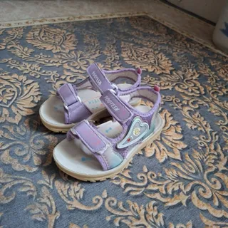 کفش دخترانه