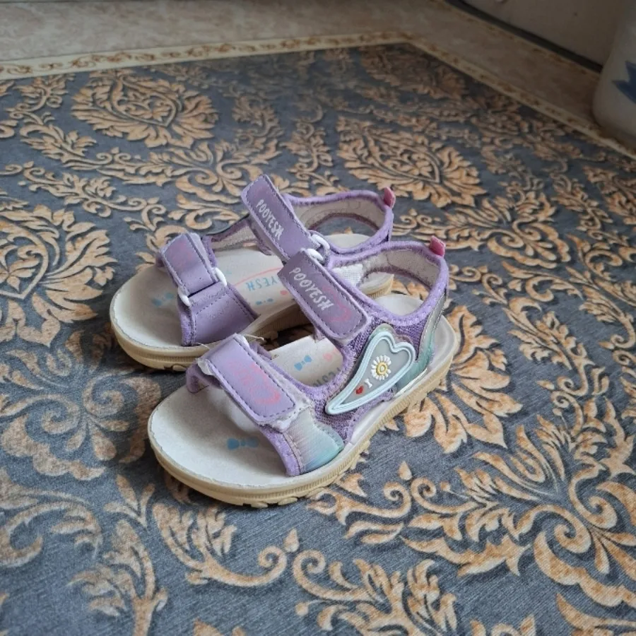 کفش دخترانه