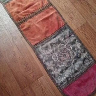 رومیزی ،رانر