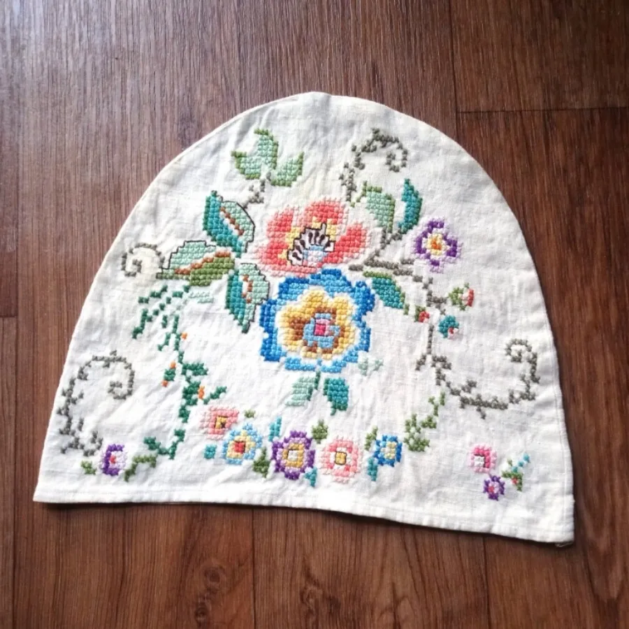 گرم نگهدارنده قوری و کتری