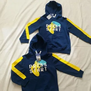 هودی پسرانه