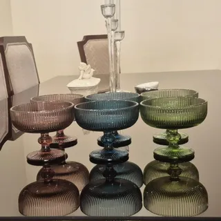 دسر خوری/بستنی خوری