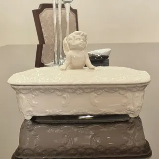 جای کارد و چنگال لمونژ