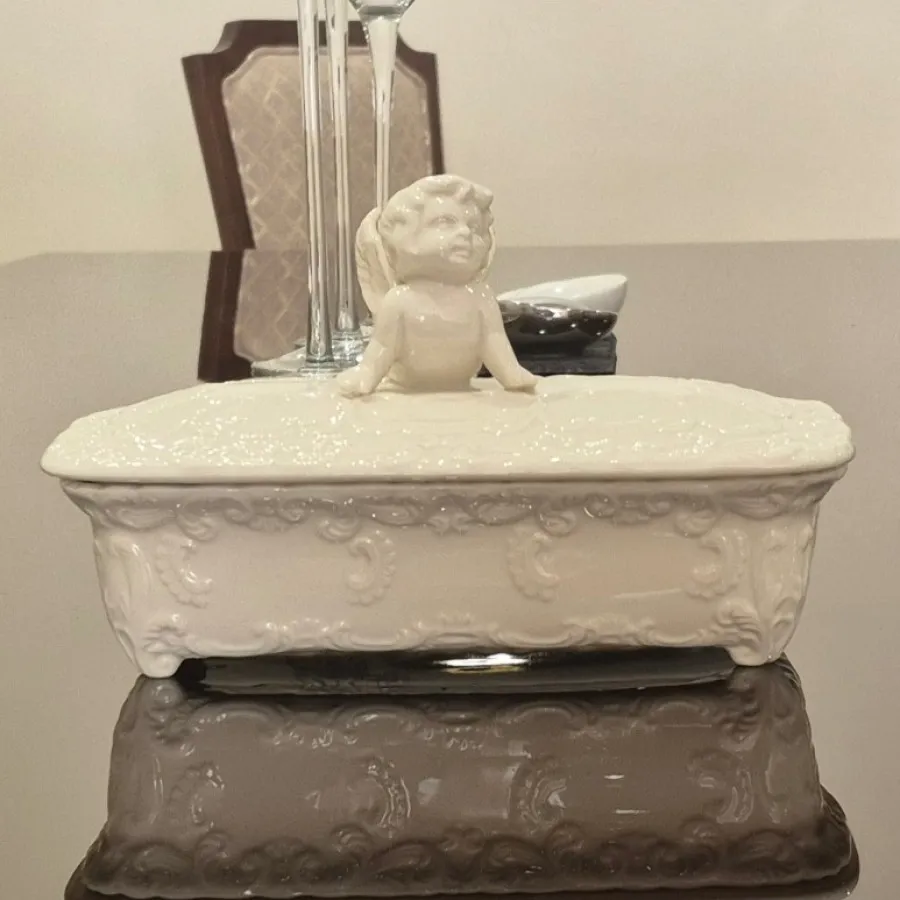 جای کارد و چنگال لمونژ