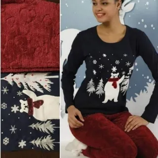 ست راحتی زنانه