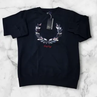 پلیور ترک سرمه ای کشی