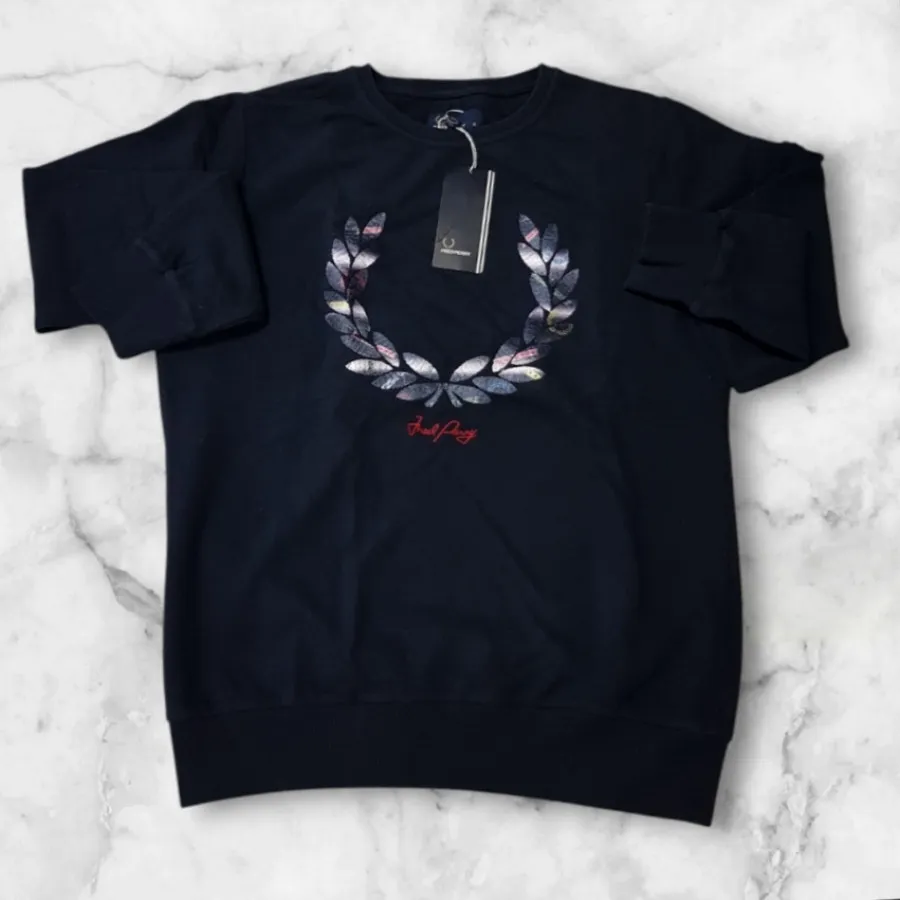 پلیور ترک سرمه ای کشی