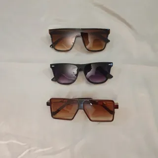 عینک  صد تومنی سالم