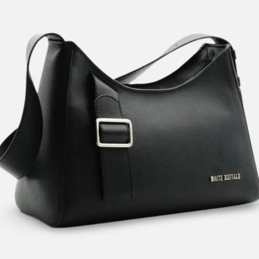 کیف برند بوفالوسفید