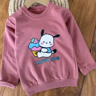 بلوز تک دورس دخترانه happ