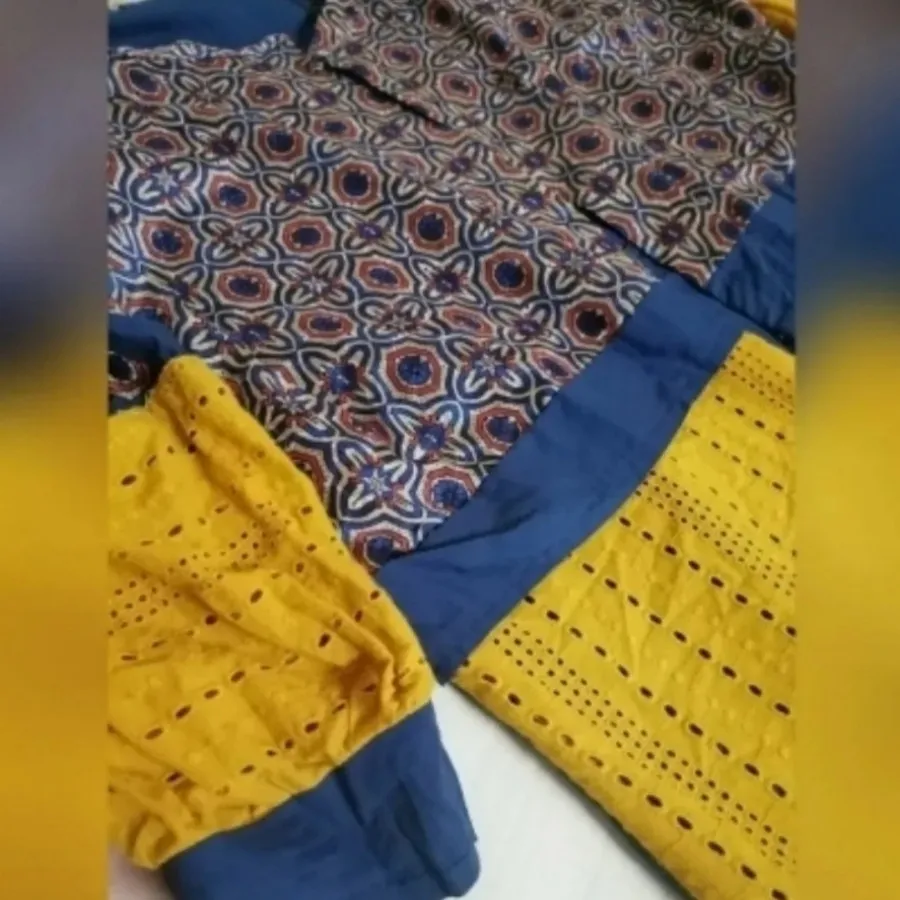 مانتو خامه دوزی