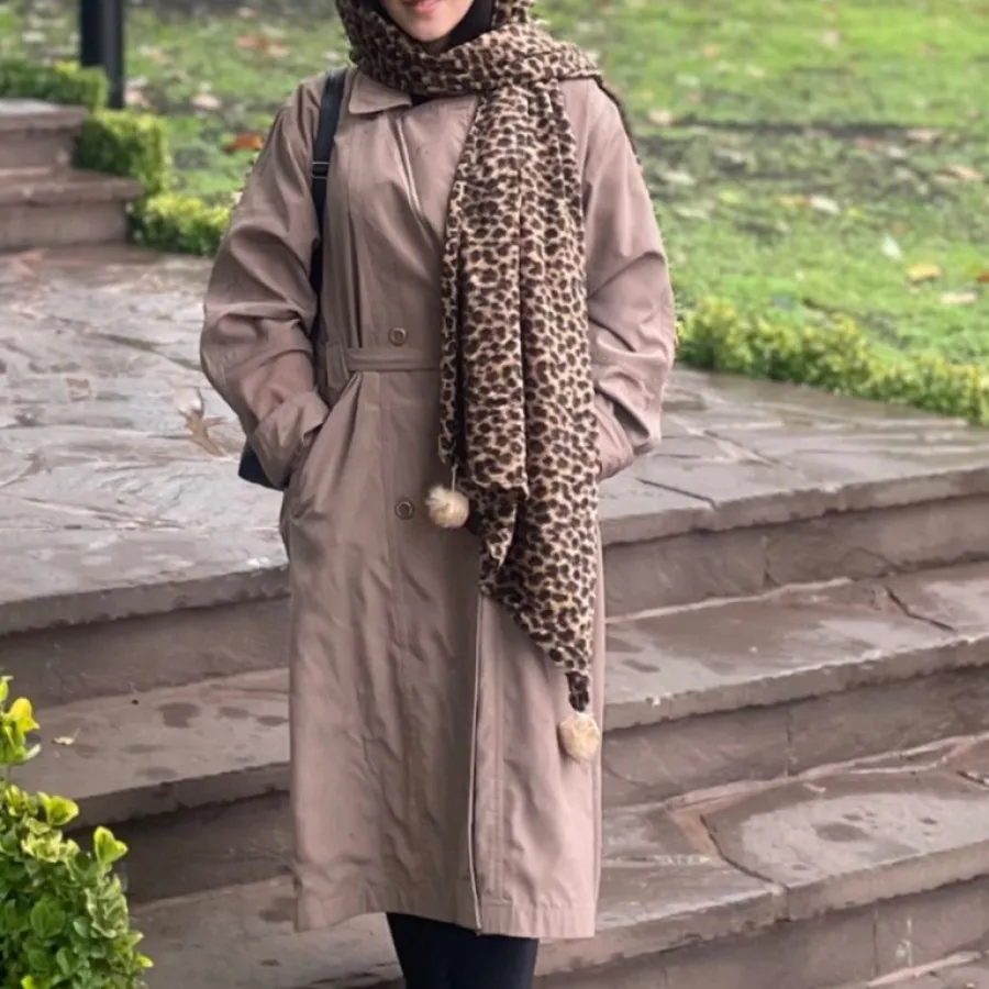 بارونی ضد آب ژاپنی