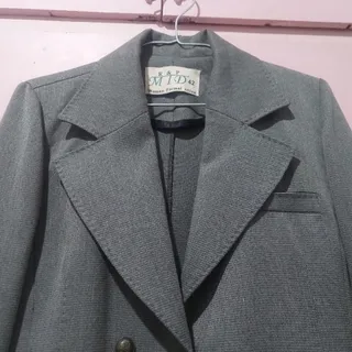 مانتو شلوار اداری