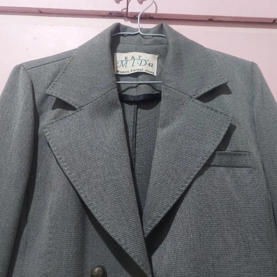 مانتو شلوار اداری