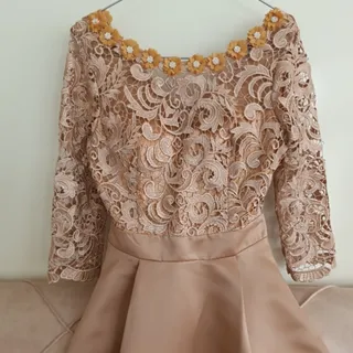 پیراهن مجلسی