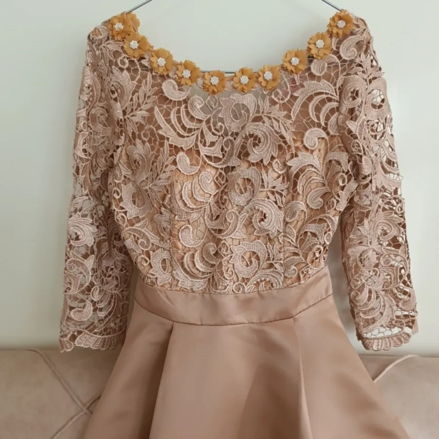 پیراهن مجلسی