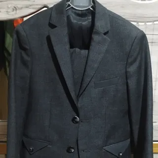 کت شلوار پسرانه