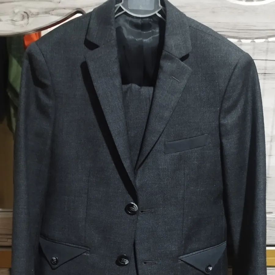 کت شلوار پسرانه