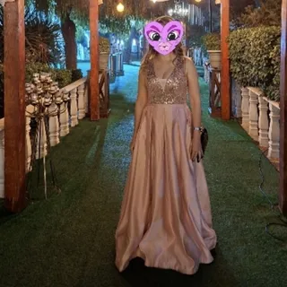 پیراهن مجلسی