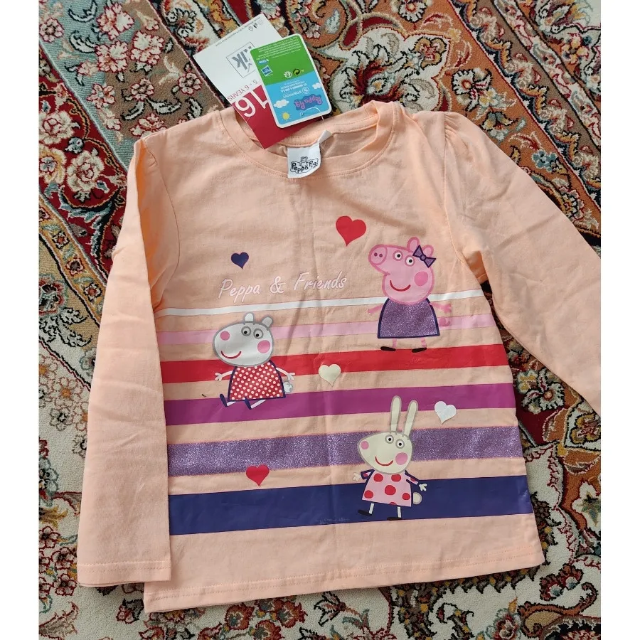 بلوز بچگانه