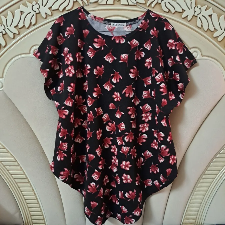 تیشرت کیمانو